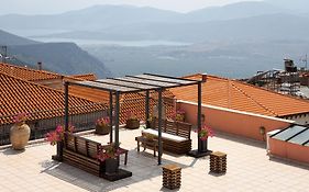 Hotel Leto Delphi